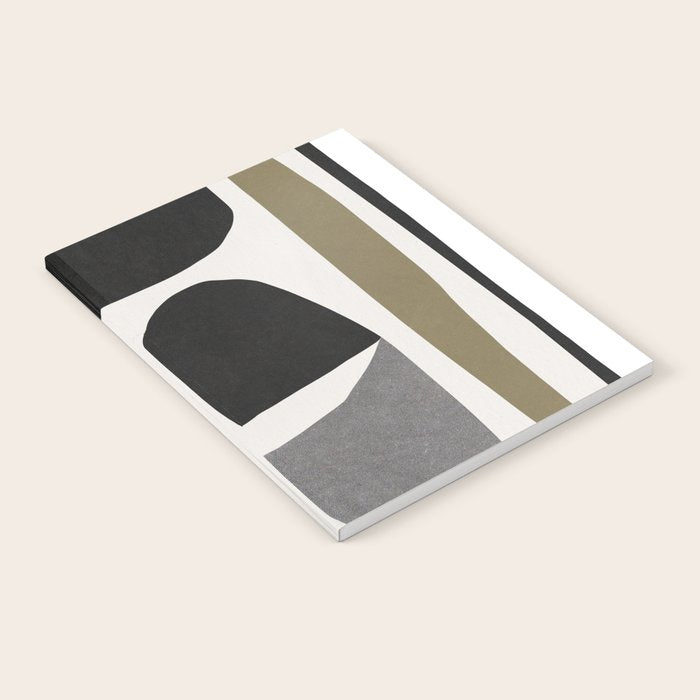 Kick Back Notebook Gallery Image 2