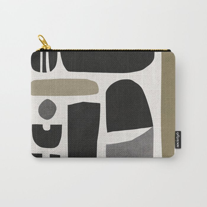 Kick Back Carry All Pouch Gallery Image 1