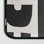 Kick Back Laptop Sleeve Gallery Image 3