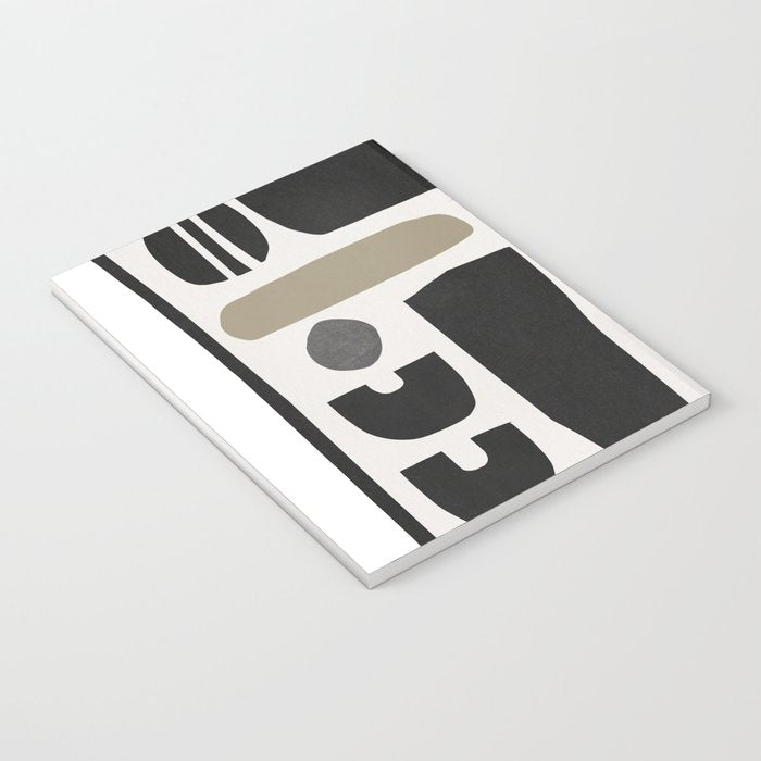 Kick Back Notebook Gallery Image 3