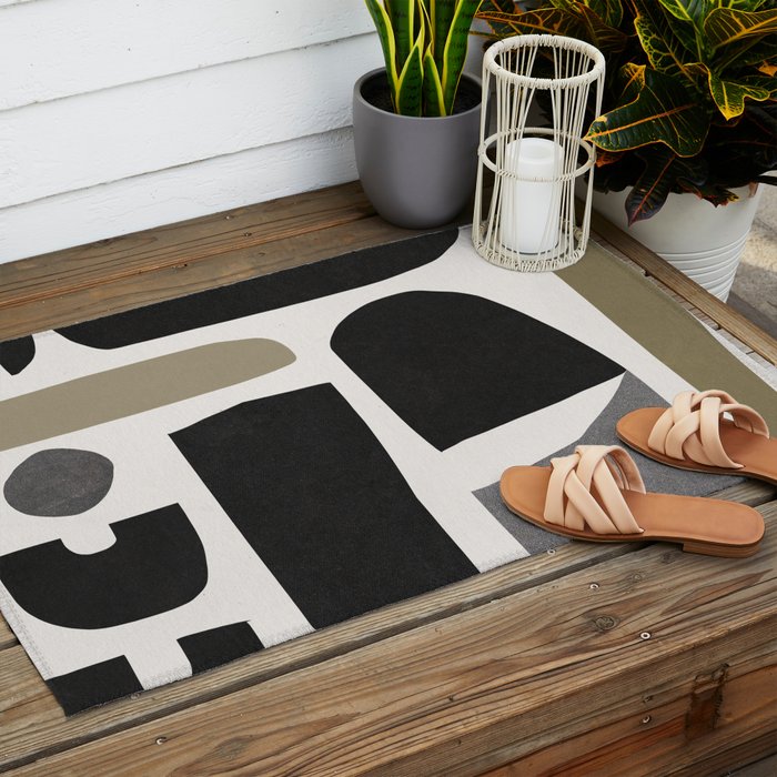 Kick Back Outdoor Rug Gallery Image 2