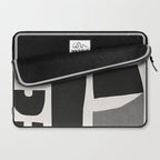 Kick Back Laptop Sleeve Gallery Image 2