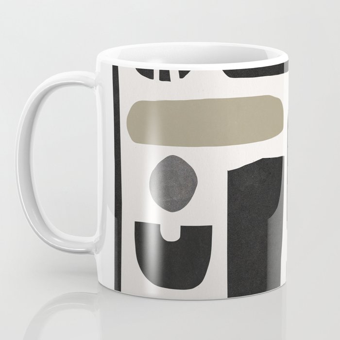 Kick Back Coffee Mug Gallery Image 3