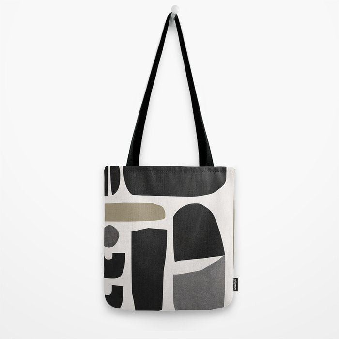 Kick Back Tote Bag Gallery Image 2