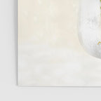 Snowman and Birds Poster Gallery Image 3