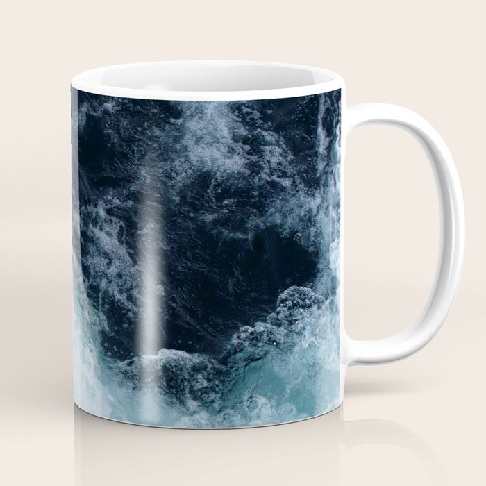 Lake Superior #4 Coffee Mug Gallery Image 1