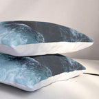 Lake Superior #4 Pillow Sham Gallery Image 3