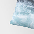 Lake Superior #4 Pillow Sham Gallery Image 4