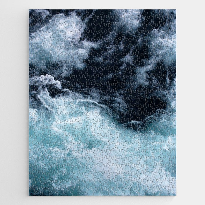 Lake Superior #4 Jigsaw Puzzle Gallery Image 1