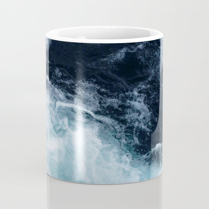 Lake Superior #4 Coffee Mug Gallery Image 4