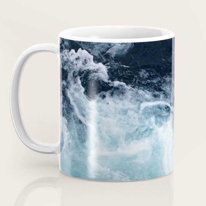 Lake Superior #4 Coffee Mug Gallery Image 3