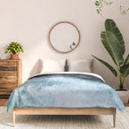 Lake Superior #4 Comforter Gallery Image 3