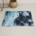 Lake Superior #4 Rug Gallery Image 1