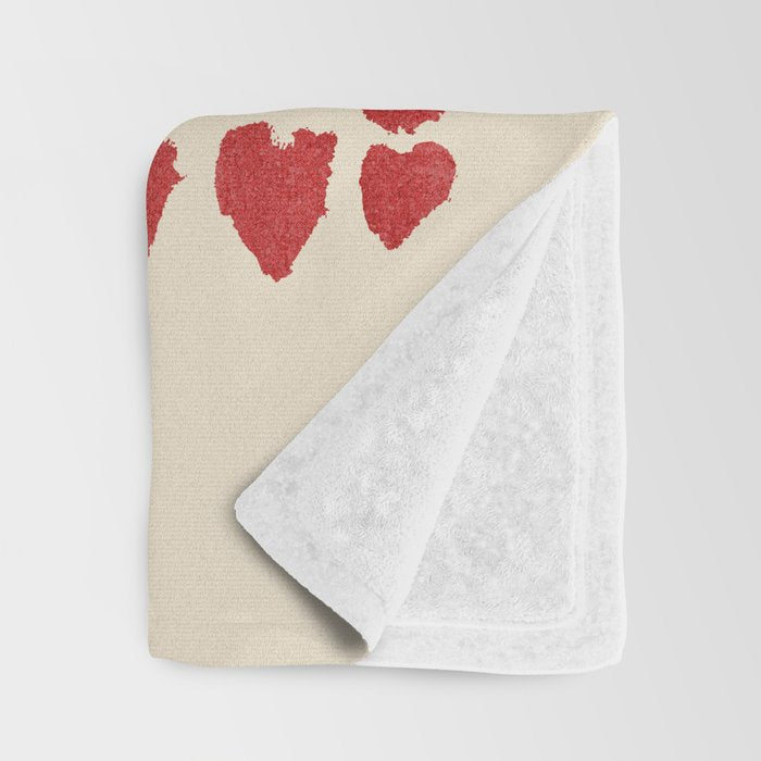 Love thy cat Throw Blanket Gallery Image 3