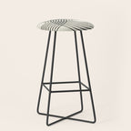 Arch duo 2 Mid century modern Stool Gallery Image 1