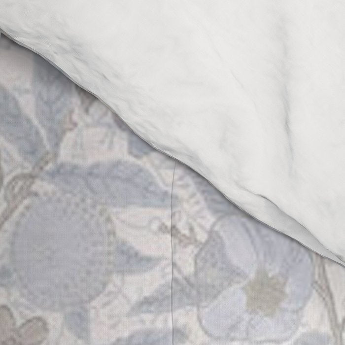 William Morris Fruit Mist Vintage Pattern Comforter Gallery Image 4