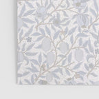 William Morris Fruit Mist Vintage Pattern Poster Gallery Image 3