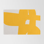 Abstract Form 6B Rug Gallery Image 2