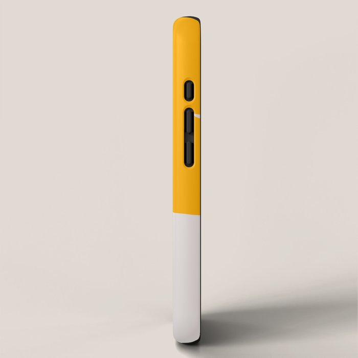 Abstract Form 6B iPhone Case Gallery Image 2