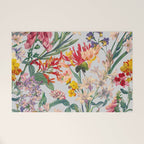 Garden of Eden VI Welcome Mat Gallery Image 1