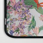 Garden of Eden VI Laptop Sleeve Gallery Image 3