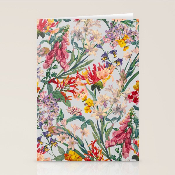 Garden of Eden VI Stationery Card Gallery Image 1
