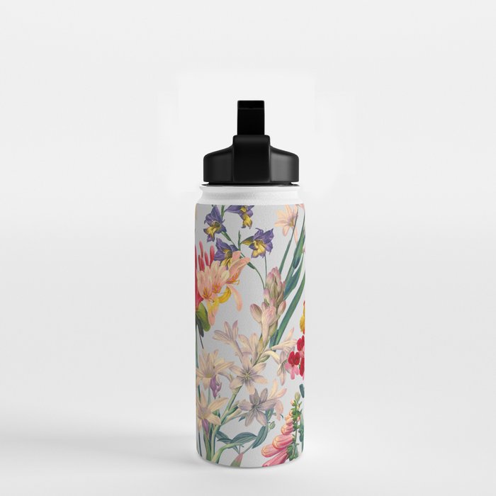 Garden of Eden VI Water Bottle Gallery Image 2