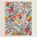 Garden of Eden VI Jigsaw Puzzle Gallery Image 1