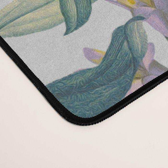 Garden of Eden VI Desk Mat Gallery Image 4