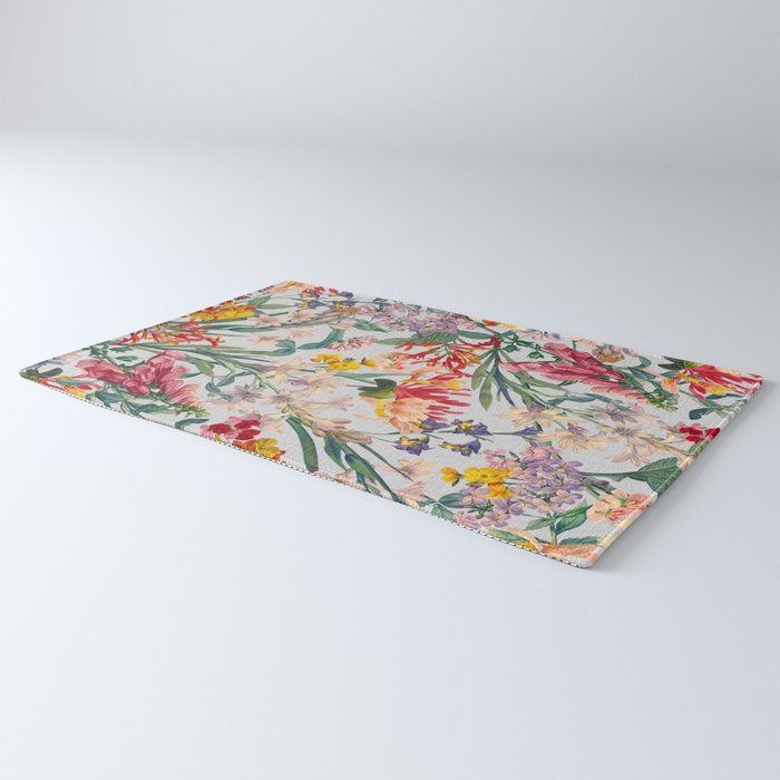 Garden of Eden VI Rug Gallery Image 3
