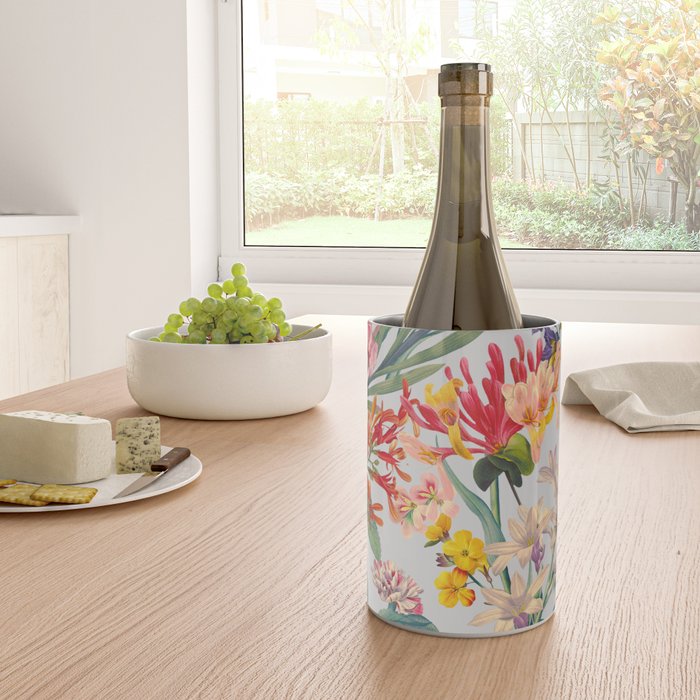 Garden of Eden VI Wine Chiller Gallery Image 4