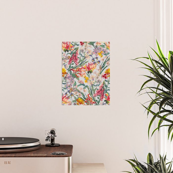 Garden of Eden VI Poster Gallery Image 2