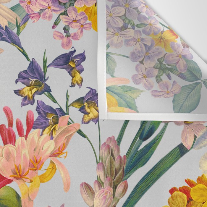 Garden of Eden VI Wall Tapestry Gallery Image 3