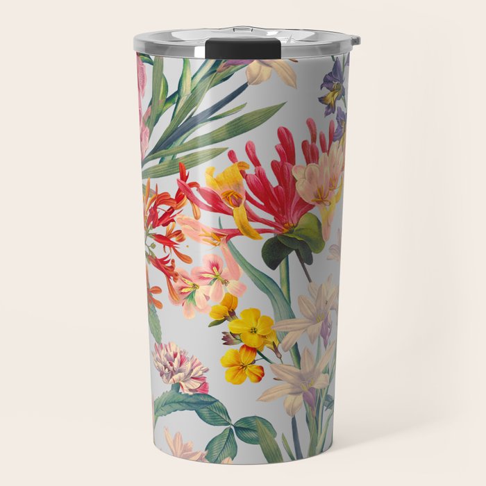 Garden of Eden VI Travel Mug Gallery Image 1