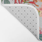 Garden of Eden VI Bath Mat Gallery Image 2