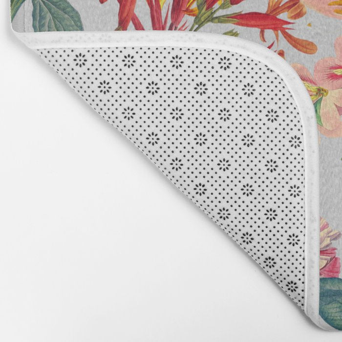 Garden of Eden VI Bath Mat Gallery Image 2