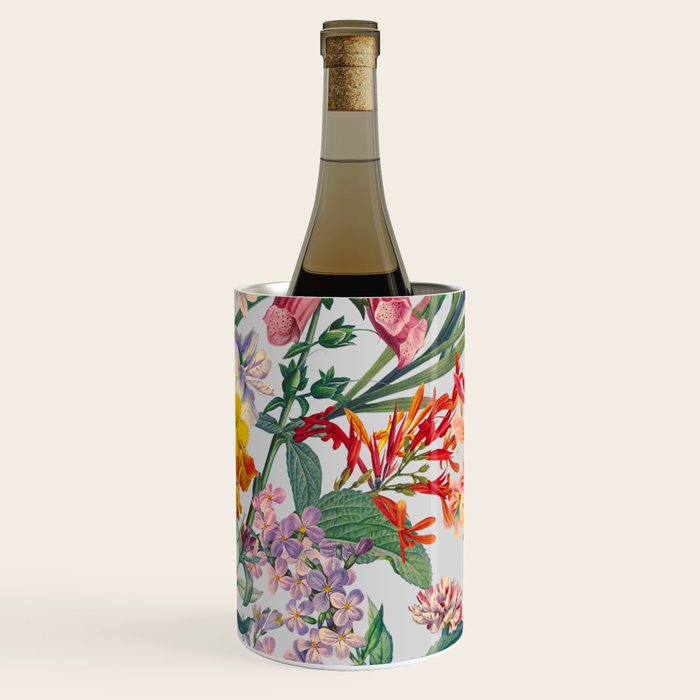 Garden of Eden VI Wine Chiller Gallery Image 2