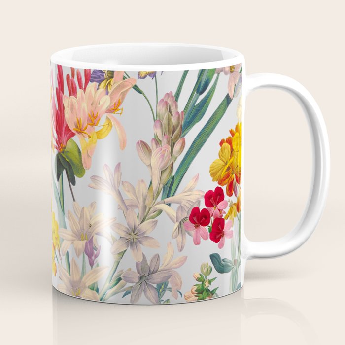 Garden of Eden VI Coffee Mug Gallery Image 1
