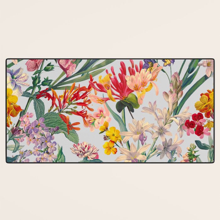 Garden of Eden VI Desk Mat Gallery Image 3