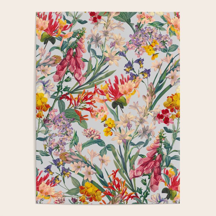 Garden of Eden VI Poster Gallery Image 4