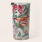 Garden of Eden VI Travel Mug Gallery Image 3
