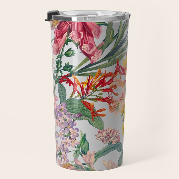 Garden of Eden VI Travel Mug Gallery Image 3