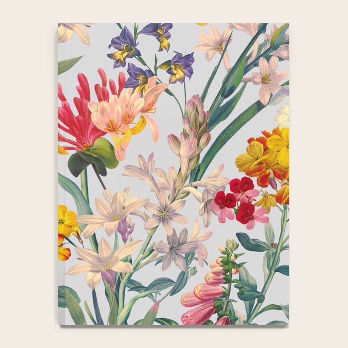 Garden of Eden VI Notebook Gallery Image 4