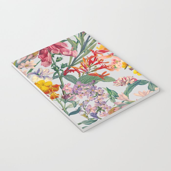 Garden of Eden VI Notebook Gallery Image 3