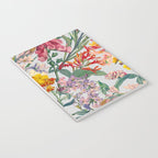 Garden of Eden VI Notebook Gallery Image 3