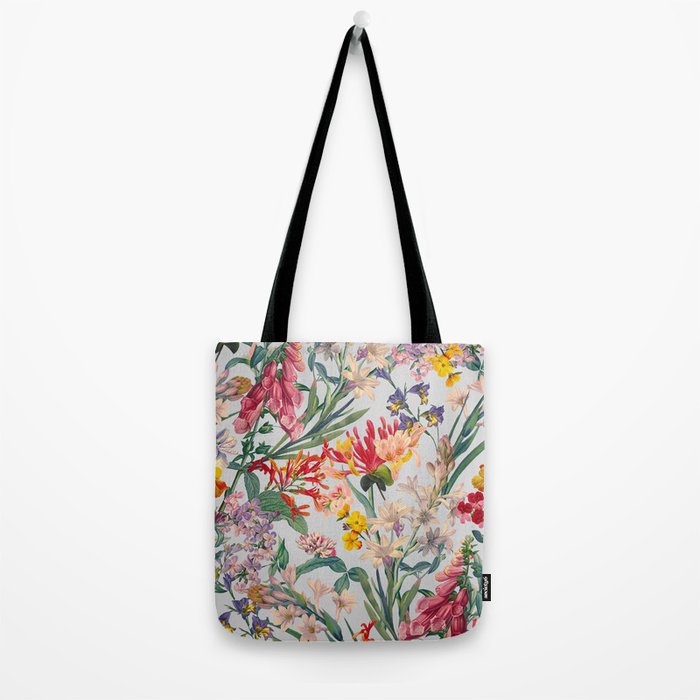Garden of Eden VI Tote Bag Gallery Image 2