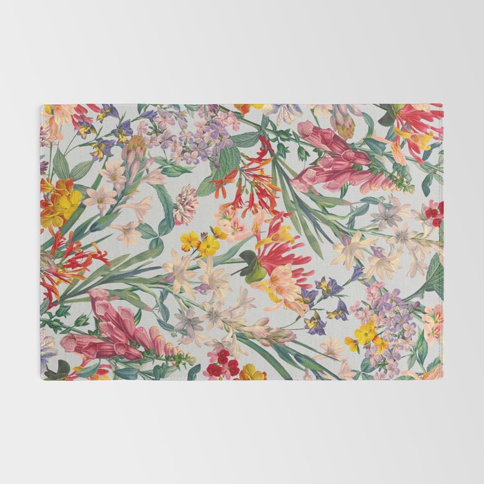 Garden of Eden VI Rug Gallery Image 2