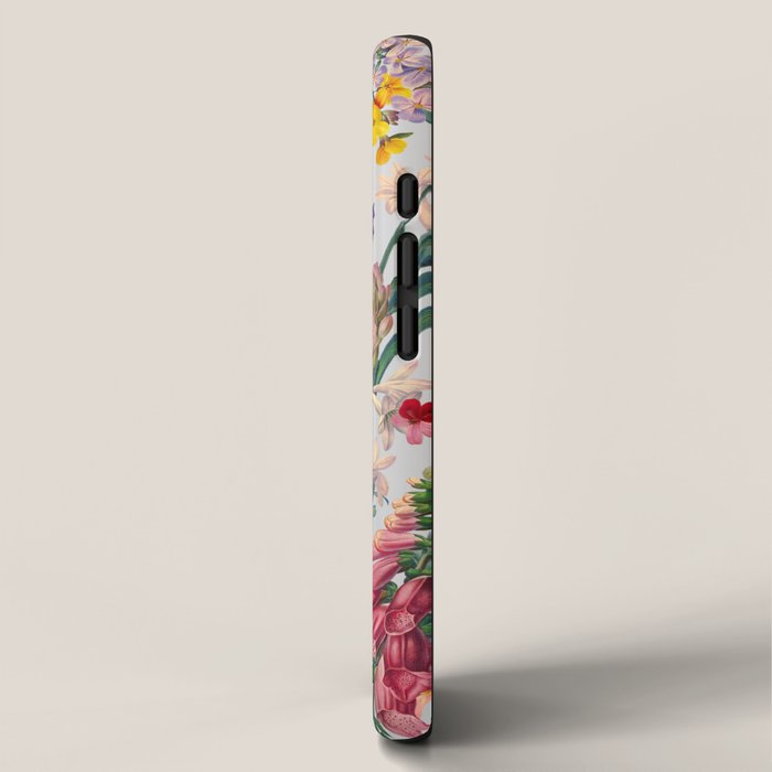 Garden of Eden VI iPhone Case Gallery Image 2