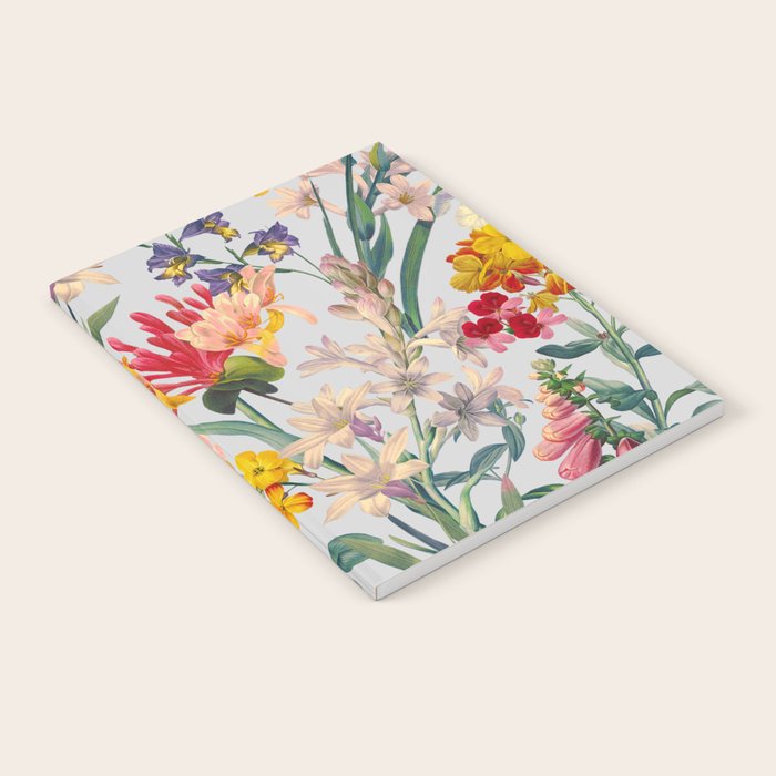 Garden of Eden VI Notebook Gallery Image 2