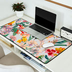 Garden of Eden VI Desk Mat Gallery Image 2